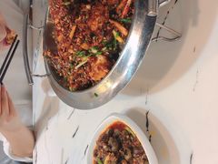 -凤凰路何眼镜香辣蟹(花果园店)