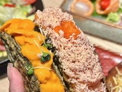 -王氏炉匠·烧鸟放题自助(三里屯店)
