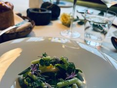 -三嚥阁 La Villa Restaurant