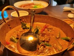 -来龙里 精致 东南亚餐室(万象城店)