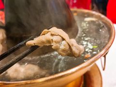 -东来顺饭庄(新源里店)
