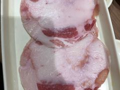 -福成自助烤肉(华冠天地城关店)