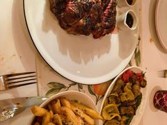 -咖啡苑 - 蔚藍夏日限定主题(永利皇宫店)