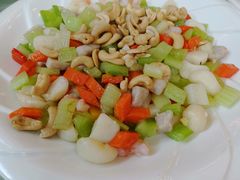 杂果炒丁-鹅公村·国家非遗传承(荔湾店)