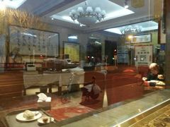 大堂-峨嵋酒家(德内店)