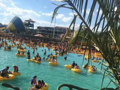 -青鱼湾水上乐园