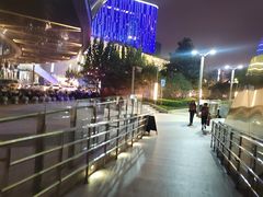 -近铁城市广场-停车场