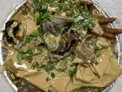 -大姐麻辣烫(莲宝中路店)