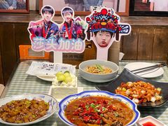 -玉桥餐厅(天坛店)