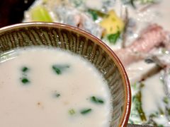 -鲜潭蒸汽石锅鱼(五道口购物中心店)