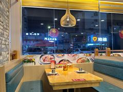 -大田牛尾汤(幸福河市场店)