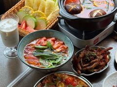 -Nirvana Cafe&Bar(北仓文创街区店)