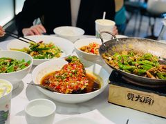 -费大厨辣椒炒肉(高铁吾悦广场店)