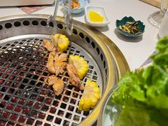 -千寻山野烤肉(中关村店)