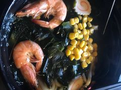 -日本料理神拉面