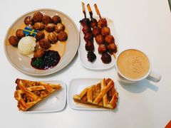 -宜家·瑞典风味餐厅(北京西红门店)