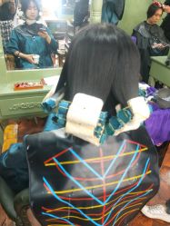 -形象革命造型·护肤Hair Studio