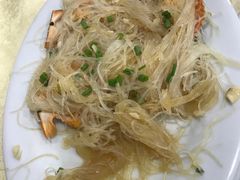 -源海渔村·现捞海鲜(大角湾店)