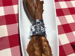 -西贝(金桥店)