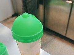 -柠季·手打柠檬茶(静安大悦城北座B1店 )