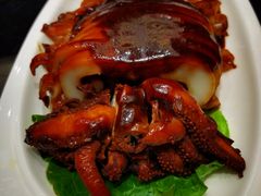 -高佳庄·舟山海鲜(海景旗舰店)