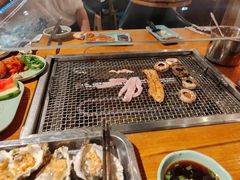 -蚝英雄·鲜蚝自助专门店