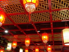 大堂-老诚一锅(来北家园店)