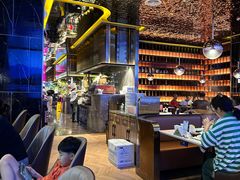 -吉布鲁牛排海鲜自助(深圳金牌店)