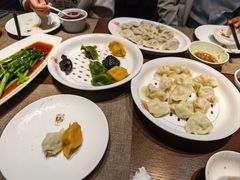 -俏东方·海味水饺·青岛菜(崂山店)
