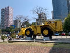 -柳州工业博物馆