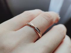 -Tiffany & Co.蒂芙尼
(武汉武商MALL店)