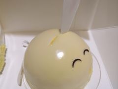 -好利来(光华中心店)