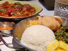 -帕娜·泰式茶餐厅·Bistro(近铁广场店)