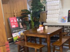 -长安后宰门水盆羊肉(新都心店)