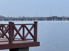 -丁香湖公园
