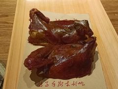 -鸽子窝(黄村店)