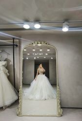 -B.Bridge Couture婚纱礼服(福田店)