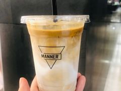 -Manner Coffee(芮欧百货店)