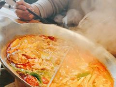 -湊湊火锅·茶憩(皇姑万象汇店)