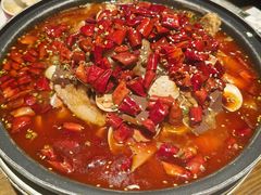 -川悦留香·海鲜餐厅(海棠68环球美食街店)