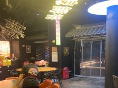 -川悦留香·海鲜餐厅(海棠68环球美食街店)