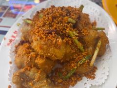 -澳门陈光记烧味饭店(万象城店)