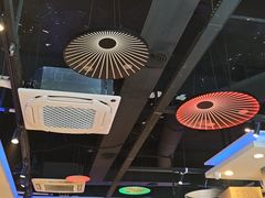 -老街烧烤大排档·地道湖北菜·龙虾馆(汉口火车站店)