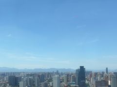 -视界美食自助餐厅·石家庄希尔顿酒店