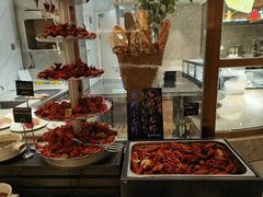 -菲住布渴酒店自助餐厅(阿里巴巴西溪园区店)