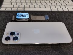 -Apple零售店(成都太古里店)