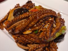 -老德州四合院·德州菜(天衢路店)