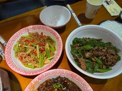 -陈家婆的菜(梅溪湖店)