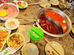 -小龙坎火锅(湖滨银泰in77店)