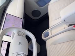 -蔚来体验中心(北京后沙峪店)